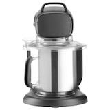 thumbnail of Miscelatore planetario Blackbolt PRO (conforme MD) , HENDI, 7L, Nero, 220-240V/800W, 470x263x(H)413mm