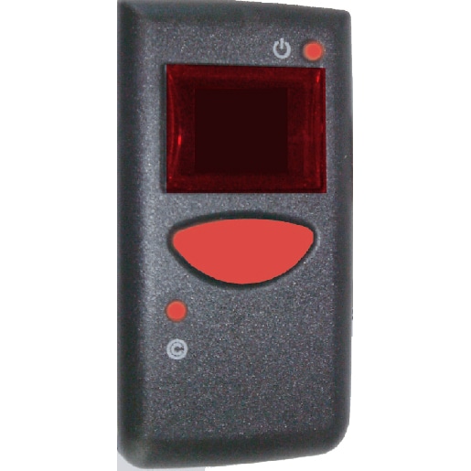 SABA CART radiocomando per display eliminacode