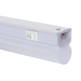 thumbnail of Barra Lineal LED 90cm 14W Batten Enlazable con Interruptor