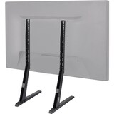 thumbnail of SpeaKa Professional SP-6644608 TV-Standfuß 94,0 cm (37") - 177,8 cm (70") Starr