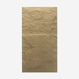 thumbnail of Juego de 10 paneles decorativos con efecto roca de piedra 3D, 7,2 m², revestimiento de pared de poliuretano, 120 x 60 x 3 cm, Tufo
