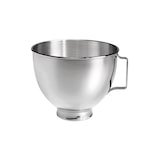 thumbnail of Batteur mélangeur 4,3 Litres, 10 vitesses, blanc, 275 W, 220 V - MONO, KITCHENAID