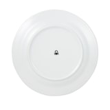 thumbnail of Benetton - Set mit 4 Desserttellern aus weißem Porzellan