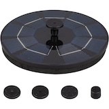 thumbnail of Solarbrunnen