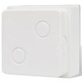 thumbnail of vidaXL LED Bodeneinbaustrahler Außen 12 Stk. 100x100x68 mm