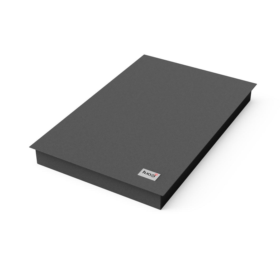 Tampa de proteção para as Placas Teka e Smeg  57x37x5,5cm