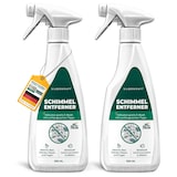 thumbnail of Schimmelentferner mit E-Book - Gegen Schimmel & Stockflecken: 500 ml