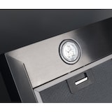 thumbnail of Combisteel Gastro Wandhaube 120 cm – 1530 m³/h, mit Motor, LED-Beleuchtung