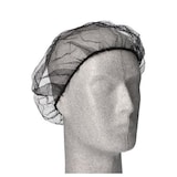 thumbnail of 1000 `WORK-INN/-PS` Haarnetze schwarz