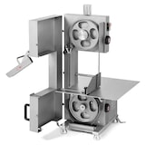 thumbnail of Scie à Os en Inox - 1650 mm - Dynasteel