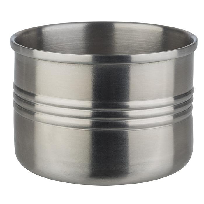 APS Snackcan/Servierschale Ø 7,5 cm, H: 5,5 cm