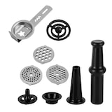 thumbnail of Tarrington House Tritacarne MG130989, acciaio inox, 600 W