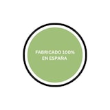 thumbnail of Garrafa Damajuana Vidrio Reciclado Liso 4L