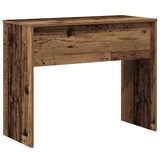 thumbnail of vidaXL Schreibtisch Altholz-Optik 90x40x72 cm Holzwerkstoff