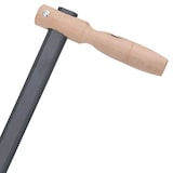 thumbnail of vidaXL Zeis met slijpsteen 145 cm