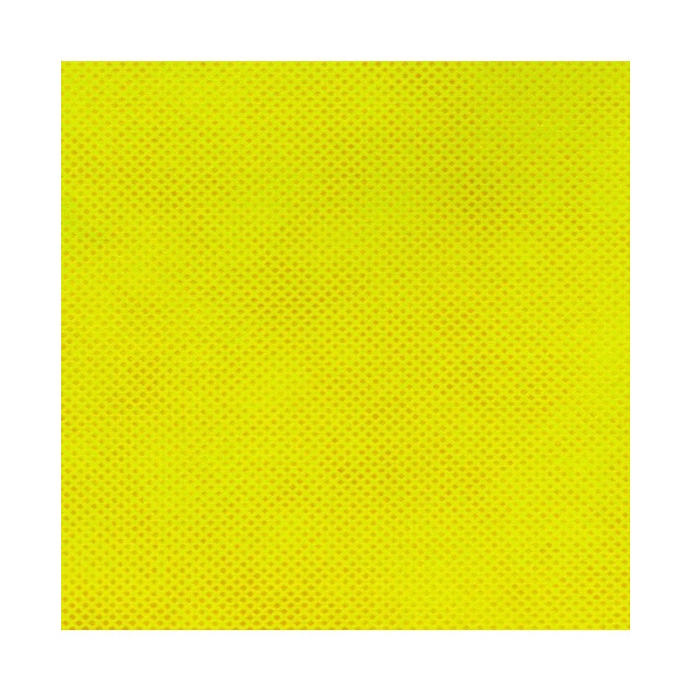 Schachtel mit 500 geschnittenen Tischdecken Novotex (tnt) 30x40 gelbe Farbe