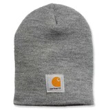 thumbnail of Carhartt - Bonnet tricoté #CECECE Taille Unique