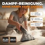 thumbnail of Sommertal Waschsauger HYDRO 9000 MAX, Teppichreiniger & Polsterreiniger mit Dampffunktion