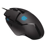 thumbnail of Logitech g g402 hyperion fury fps de jeux mouse souris usb type-a