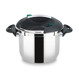 thumbnail of Panela de pressão rápida Sogo OLL-SS-25135;10L;24cm