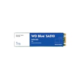 thumbnail of SSD WD Blue 1TB SA510 Sata3 M.2 WDS100T3B0B