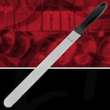 thumbnail of FMPROF Konditormesser zweiseitig 43,5cm