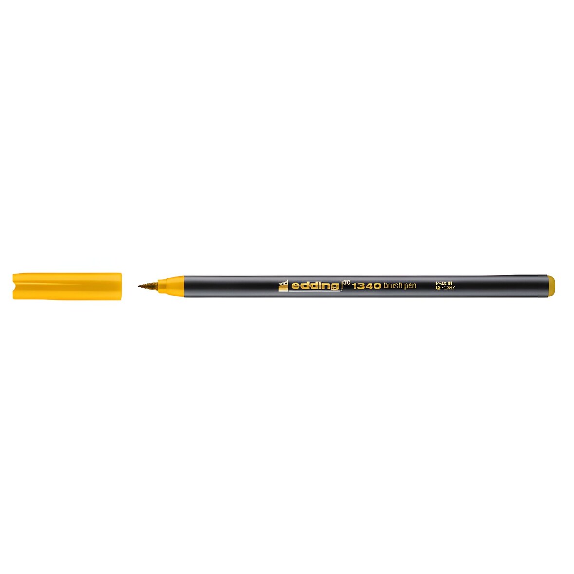 Edding Pinselstift 1340 1-3 mm papaya