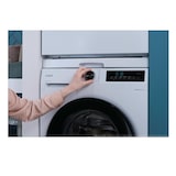 thumbnail of CANDY lave-linge frontal 10kg 1400 tours/min GD410B8-S