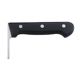 thumbnail of METRO PROFESSIONAL Mannaia Universal knives, acciaio inox, 18 cm, nero