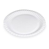 thumbnail of 750x Pappteller KU 23 rund 23 cm aus Recyclingmaterial