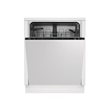 thumbnail of BEKO Lave-vaisselle 60cm 14 Couverts 44bd Tout Intégrable BDIN36461