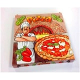 thumbnail of METRO PROFESSIONAL Scatole pizza con coperchio 1 conf. pezzi 100