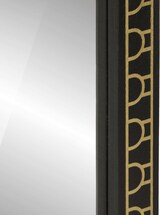 thumbnail of vidaXL Badspiegel 50x70x2,5 cm Massivholz Mango und Glas
