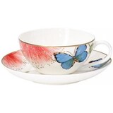 thumbnail of Villeroy & Boch Amazonia Anmut Kaffeeuntertasse / Teeuntertasse 15cm