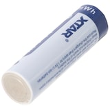 thumbnail of AA 1,5V 3300mWh typisch 2000mAh Lithium Ionen Akku wiederaufladbar 1.5V nur mit speziellem Ladegerät