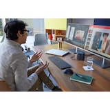 thumbnail of Dell Thunderbolt Docking Station WD22TB4