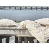 thumbnail of Södahl Bettwäsche 135x200 und 80x80 skandinavisches Design Blumen Bellis straw rosé