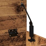 thumbnail of vidaXL Schuhbank Altholz-Optik 60x30x45 cm Holzwerkstoff