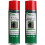 thumbnail of 2x Ölfleck Entferner Spray je 550ml