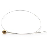 thumbnail of BOSKA 552010 O-Matic Alambres para queso Juego de 10 alambres de recambio plata