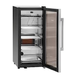 thumbnail of Armoire de Maturation professionelle- 63 Litres - 1 porte - Bartscher