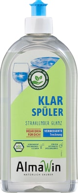 thumbnail of ALMAWIN Klarspüler 500 ml