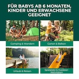 thumbnail of Mückenspray: 100 ml