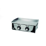 thumbnail of Plancha a gas rectificada PLC6100RT de HR Fainca