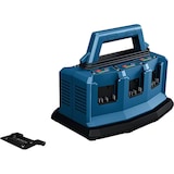 thumbnail of Chargeur multi-bay bosch gal 18v6-80 18v 1600a01u9l