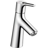 thumbnail of Hansgrohe TALIS S 80 Einhandmischer Waschtisch mit Ablaufgarnitur