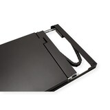 thumbnail of VALUE 19-Zoll-KVM-Konsole, 48 cm (19") TFT (16:9), VGA, USB, DE-Layout