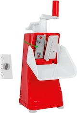 thumbnail of Rigamonti Express, tempera - sfoglia verdure per spaghetti di verdura