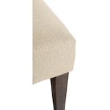 thumbnail of Set van 2 Lisburn eetkamerstoelen creme/Stof
