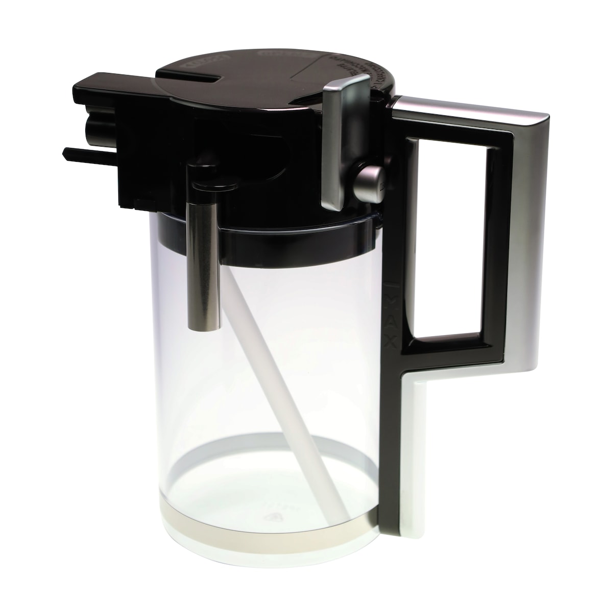 DeLonghi 5513294531 Milchbehälter für ESAM5500 ESAM5600 ESAM5700 Perfecta...
